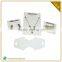 Custom Cheap Hanging Jewelry Display Cards For Necklace