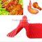 Top sales Food grade wholesale non-stick silicone fiberglass baking mat / non-stick silicon baking mat