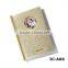 Gold Bling Bling Photo Cover/book Cover/photo Album Cover