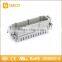 SMICO Demand Products Screw Terminal Male And Female Auto Connector Insert