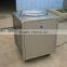 professional one pan ice crem frying machine /fried ice cream machine for sale