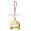 Wholesale Fancy Cute Cartoon PVC Phone Rub
