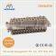 HE-024, A Whole Set Industrial Screw Terminal Copper Alloy Side Entry 24 Pins wenzhou connector
