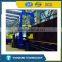 H-Beam Production Line Steel H-Beam Assembly Machine