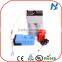 high current ul power 2 pole 50a battery connector quick connector dust cover cap