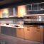 laminated aluminium faced plywood