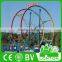 Amusement Rides Carnival Rides Ferris Ring Car Ride on Car for Sale