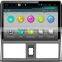 1024*600 10.1" pure Android 4.4.2 Quad core car dvd player for Toyota Vios dashboard GPS navigator TV Radio tuner CD Player