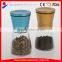 Top Quality Wholesale Glass Salt and Pepper Grinder Set Innovative Products