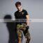 men's camouflage army shorts digital desert camo cargo shorts