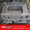 plastic thermoforming thin wall food container mould