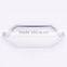 Top grade aluminium alloy pull out kitchen drawer handles
