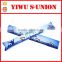 Customized inflatable fan cheering stick,cheering stick