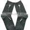 Natural Silver Fiber Medicine Physics Tens Electrode Socks