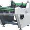 HM-600D Semi-automatic Case Making Machine