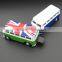 New style car shape cheap usb flash drives wholesale, ABS usb flash drive,creative promotion gift usb oem