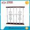 decorative outdoor stair railings / wrought iron stair railings wholesale
