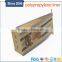 Square bottom kraft paper bag,tin tie coffee packing bag