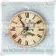 Super quality sublimation wall clock