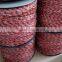 animal fence electric polyrope for goat farming