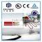 PTC Anti-freezing Heat Tracing Cable Flexible