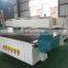 New machine 2016 cnc router japanese 6 axis with oscillating knife