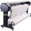 Four holder garment apparel high speed pattern inkjet plotter