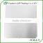 compatible top & bottom cover plates for Nintendo new 3DS console cover plate