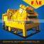 efficient hydro-cyclone slurry mud separation desander