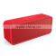 2016 Newest Wireless Stereo V3.0 Bluetooth Speaker With TF Card Slot