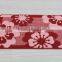 contemporary printed kitchen mat rug entrance arcylic mat