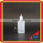 30ml e cigarette bottles with lube oil bottle with plastic unicorn bottle