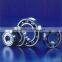 Deep Groove Ball Bearing 6203ZZ|2RS Chrome Steel|DGBB