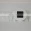 white Funny wooden clock