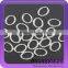 1000pcs/bag nail metal ring nail art ring 3d nail decoration