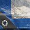 virgin material waterproof pe tarpaulin truck cover