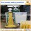 Chinese noodle making machine , instant bean vermicelli machine ,rice noodle roll machine