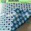 Jinjiang sport material sandwish polyester mesh fabric as shoe upper