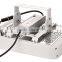 5 Years Warranty SAA CB Well Driver 120W High Bay Light Fixture With TM21 Report 62000 Hours Lifespan