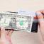 BOSHIHO Best Wallet Brand RFID Travel Organizer Wallet