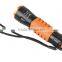 Ningbo JELO Powerful Zoom Flashlight Focus Torch Rechargeable Tactical Flashlight