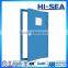 China Supplier Marine 2 Hour Fire Rated Door H120 Fire Steel Door