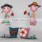 Wholesale New Design and High Quality Wedding & Home Decorative Metal