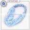 A variety of color knitting supplies wholesale turbans headwear