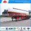 High performance oil fuel tanker semi-trailer, heavy fuel tanker semi trailer sale