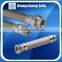 foshan heat resisting flexible pipe 6 inch pipe flange tube fitting