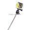 Original SJCAM Accessories Selfie Stick, High Quality Self Timer For SJ4000 SJ5000 SJ5000 Plus Wifi Action Camera