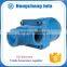 50A iron flange water pipe connection rotary joint