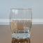 Lead free whisky glass cup