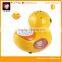 2015 New Remote Control Yellow Duck Kids Music Toy